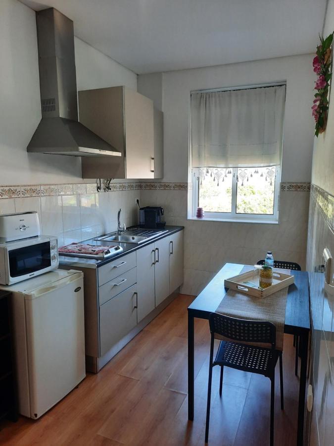 Centenária Oiã Habitación foto